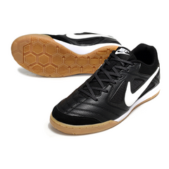 Zapatillas de fútbol sala Nike SB Gato X Supreme IC negras