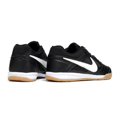 Zapatillas de fútbol sala Nike SB Gato X Supreme IC negras