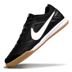 Zapatillas de fútbol sala Nike SB Gato X Supreme IC negras