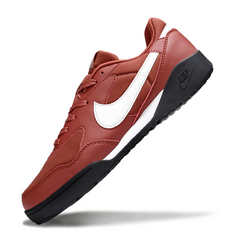 Chuteira Futsal Nike Terra Manta IC Vermelho