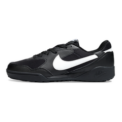 Chuteira Futsal Nike Terra Manta IC Preta