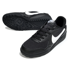 Chuteira Futsal Nike Terra Manta IC Preta