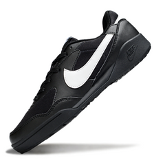 Chuteira Futsal Nike Terra Manta IC Preta