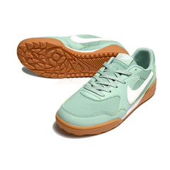 Chuteira Futsal Nike Terra Manta IC Verde Claro