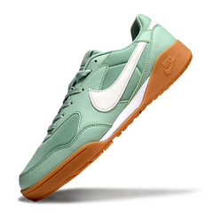 Chuteira Futsal Nike Terra Manta IC Verde Claro