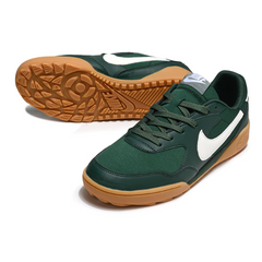 Chuteira Futsal Nike Terra Manta IC Verde