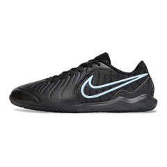 Chuteira Futsal Nike Tiempo 10 Legend Academy IC Shadow Pack