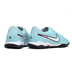 Chuteira Society Nike Tiempo 10 Legend Academy TF Prism Pack