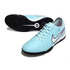 Chuteira Society Nike Tiempo 10 Legend Pro TF Prism Pack