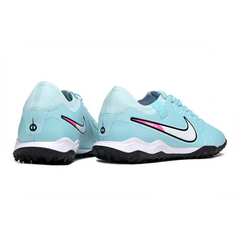 Chuteira Society Nike Tiempo 10 Legend Pro TF Prism Pack