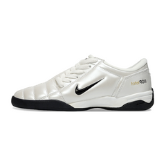 Nike Air Zoom Total 90 III IC Futsal Boot White