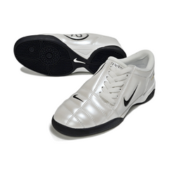Nike Air Zoom Total 90 III IC Futsal Boot White