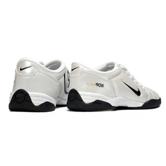 Nike Air Zoom Total 90 III IC Futsal Boot White