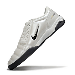 Nike Air Zoom Total 90 III IC Futsal Boot White