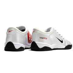 Nike Total 90 III IC Futsal Boot White