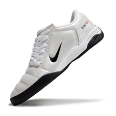 Chuteira Futsal IC Nike Total 90 III Branca Indoor