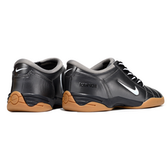 Botas de fútbol sala Nike Total 90 III IC gris