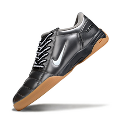 Botas de fútbol sala Nike Total 90 III IC gris