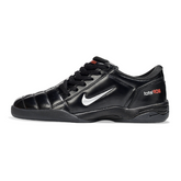 Chuteira Futsal IC Nike Total 90 III Preta Indoor
