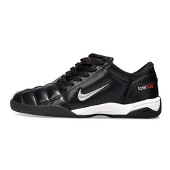 Chuteira Futsal Nike Total 90 III IC Preta