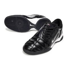 Chuteira Futsal Nike Total 90 III IC Preta