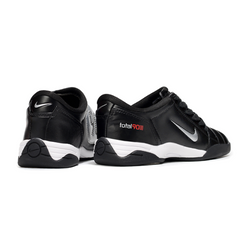 Chuteira Futsal IC Nike Total 90 III Preta Indoor