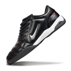 Chuteira Futsal IC Nike Total 90 III Preta Indoor