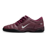 Chuteira Futsal IC Nike Total 90 III Vermelha
