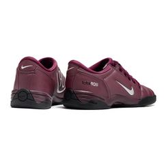 Chuteira Futsal IC Nike Total 90 III Vermelha