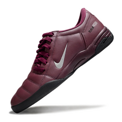 Nike Total 90 III IC Futsal Shoes Wine