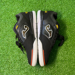 Bota de fútbol sala Joma Top Flex Rebound IC negra talla 43