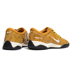 Botas de fútbol sala Nike Total 90 III IC amarillas