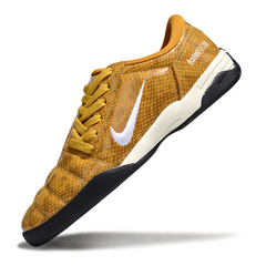 Botas de fútbol sala Nike Total 90 III IC amarillas
