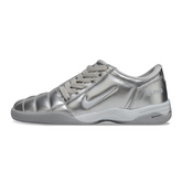 Nike Total 90 III IC Silver Futsal Boot