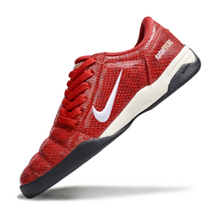 Chuteira Futsal Nike Total 90 III IC Vermelha