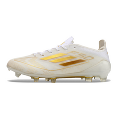 Botas de fútbol de campo para niños Adidas F50 Elite FG Dayspark Pack