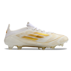 Chuteira Campo FG Adidas F50 Elite Pack Dayspark Infantil