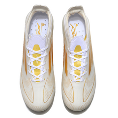 Chuteira Campo FG Adidas F50 Elite Pack Dayspark Infantil
