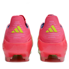 Chuteira Infantil Campo Adidas F50 Elite FG Celestial Victory Pack