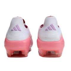 Chuteira Infantil Campo Adidas F50 Elite FG Lamine Yamal Pack