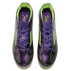 Botas de fútbol de campo para niños Adidas F50 Elite FG Fast Reborn Pack