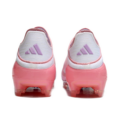 Botas de fútbol Adidas F50 Primeknit Elite FG Lamine Yamal Pack para niños