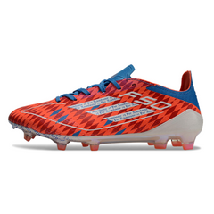Botas de fútbol de campo para niños Adidas F50 Elite FG Raumdeuter Pack