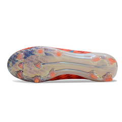 Botas de fútbol de campo para niños Adidas F50 Elite FG Raumdeuter Pack