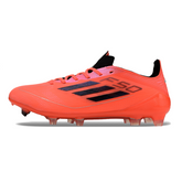 Chuteira Campo FG Adidas F50 Elite Pack Vivid Horizon Infantil