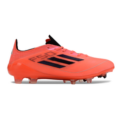 Chuteira Campo FG Adidas F50 Elite Pack Vivid Horizon Infantil