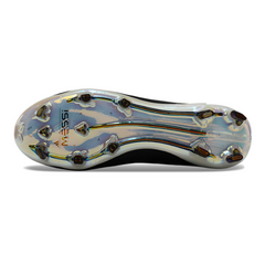 Botas de fútbol de campo para niños Adidas F50 Elite FG Triunfo Gold Pack