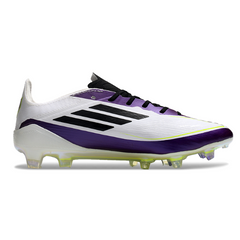 Chuteira Campo FG Adidas F50 Elite Pack Messi Triunfo Stellar Infantil
