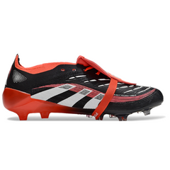 Botas de fútbol Adidas Predator 25 Elite FG Moments Pack para niños