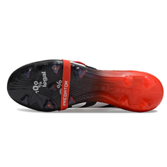 Botas de fútbol Adidas Predator 25 Elite FG Moments Pack para niños